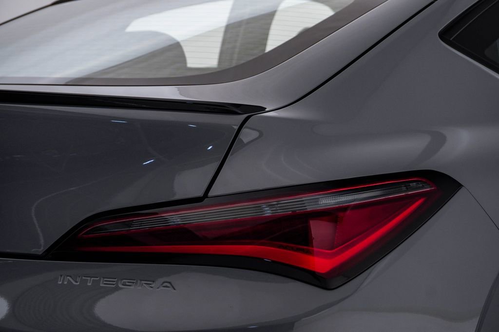 Used 2026 Acura Integra Type S image 13
