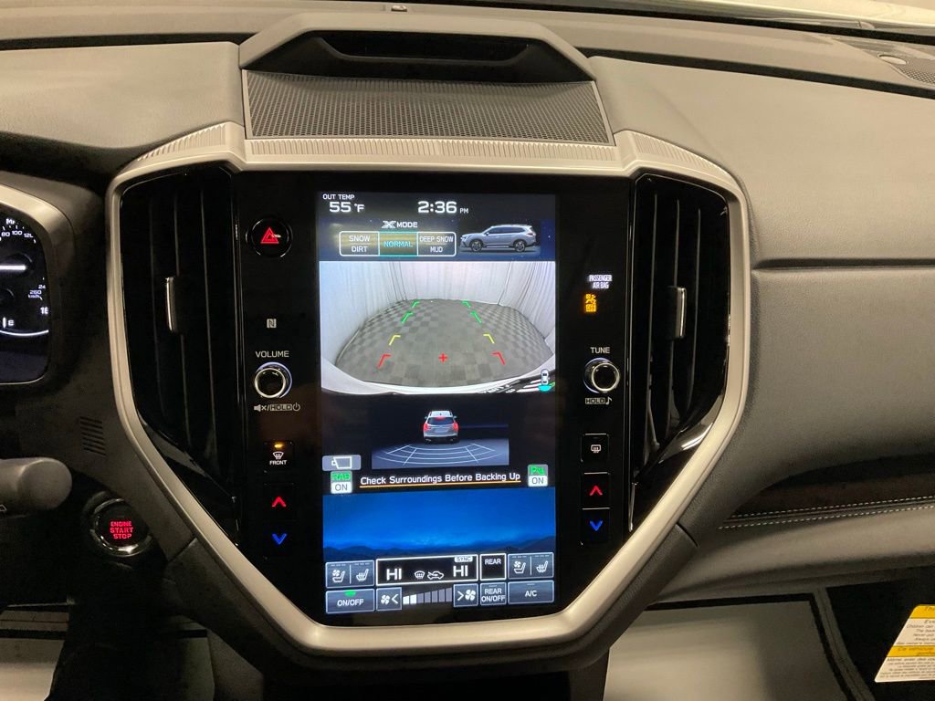 New 2026 Subaru Ascent Touring w/ Popular Package #2 image 22