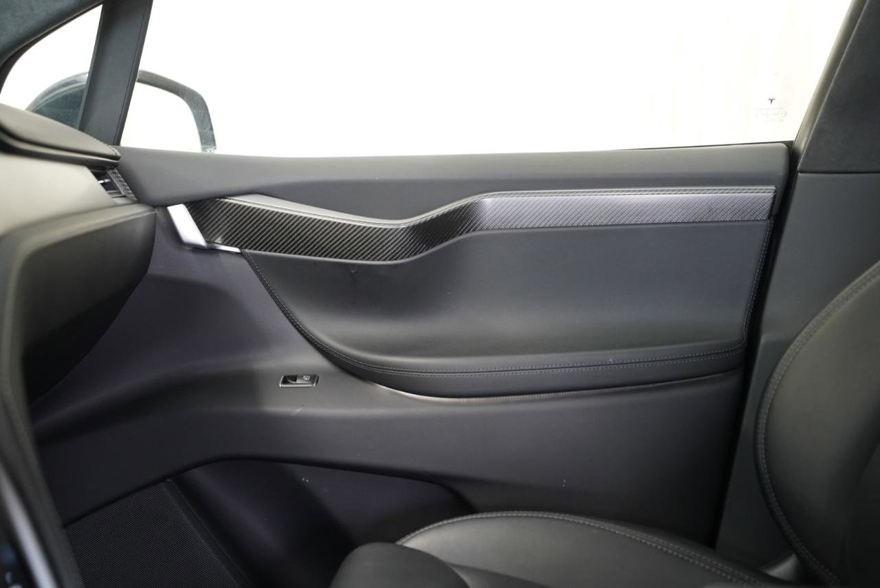 Used 2020 Tesla Model X Performance image 30