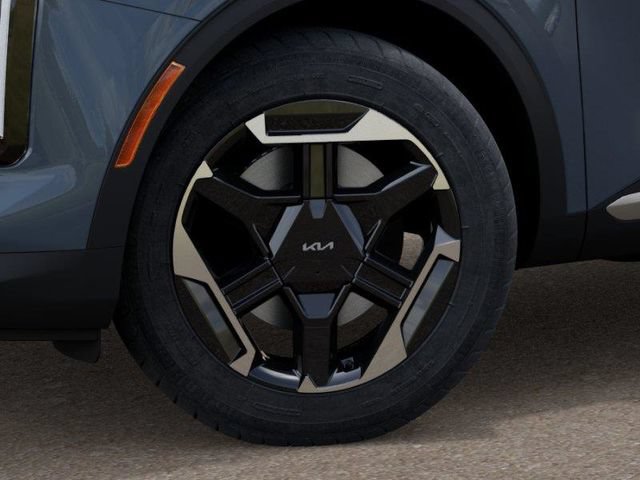 New 2027 Kia Sportage S AWD/4WD image 9