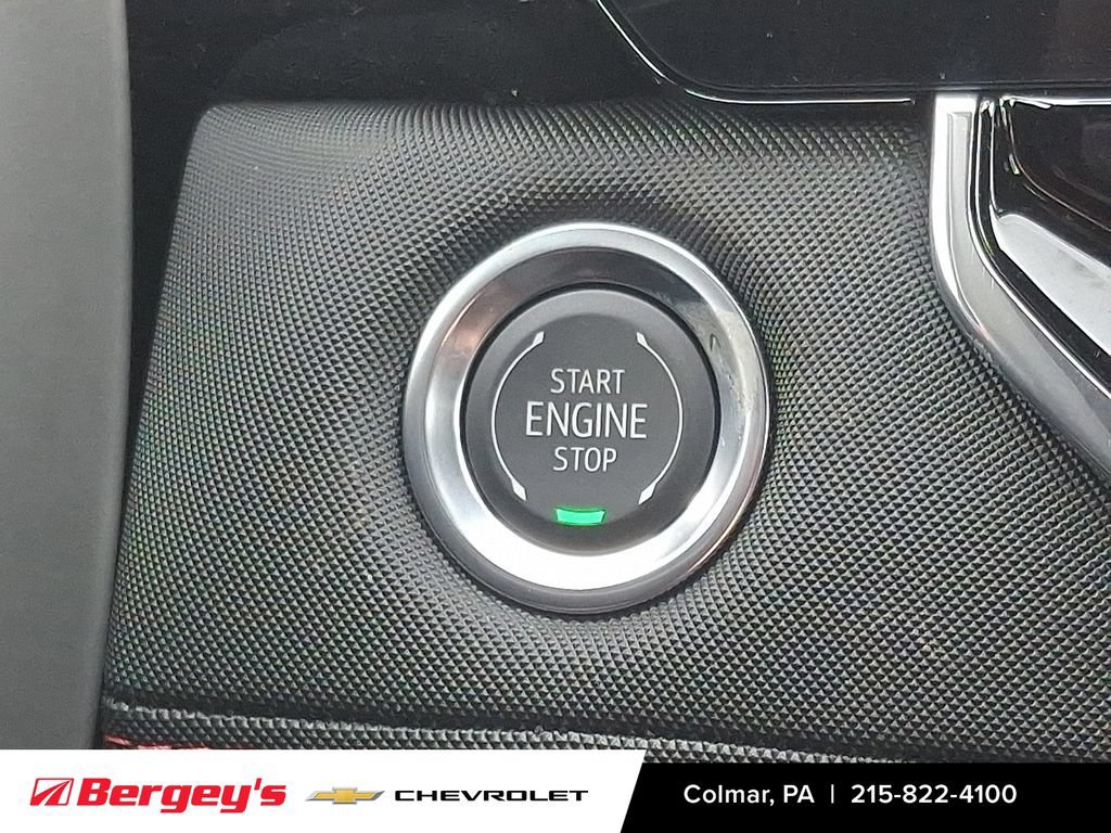 New 2026 Chevrolet Colorado Z71 AWD/4WD image 17