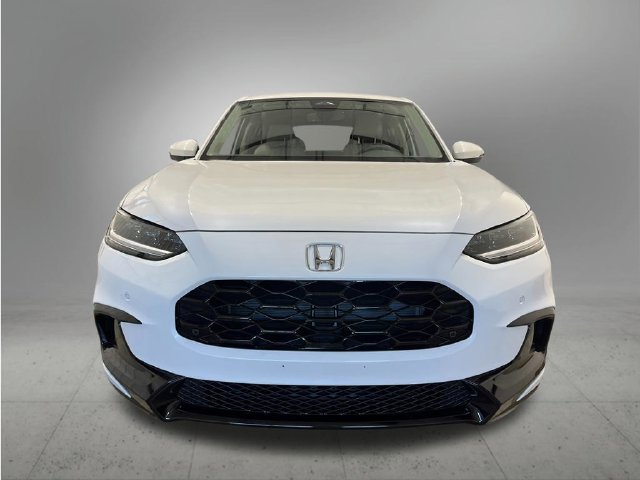 New 2027 Honda HR-V EX-L image 9