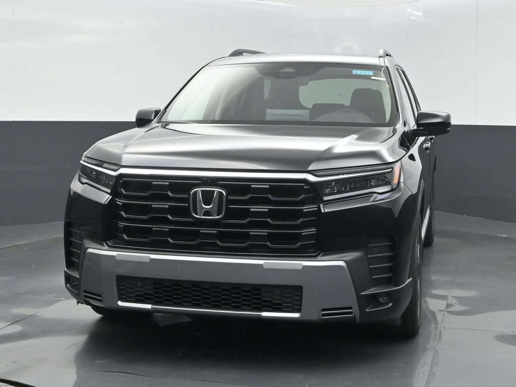 New 2026 Honda Pilot Elite image 2