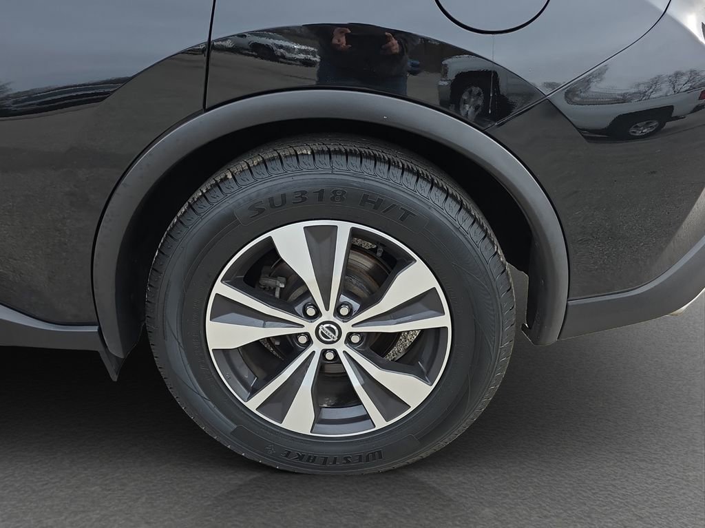 Used 2020 Nissan Murano SV image 5