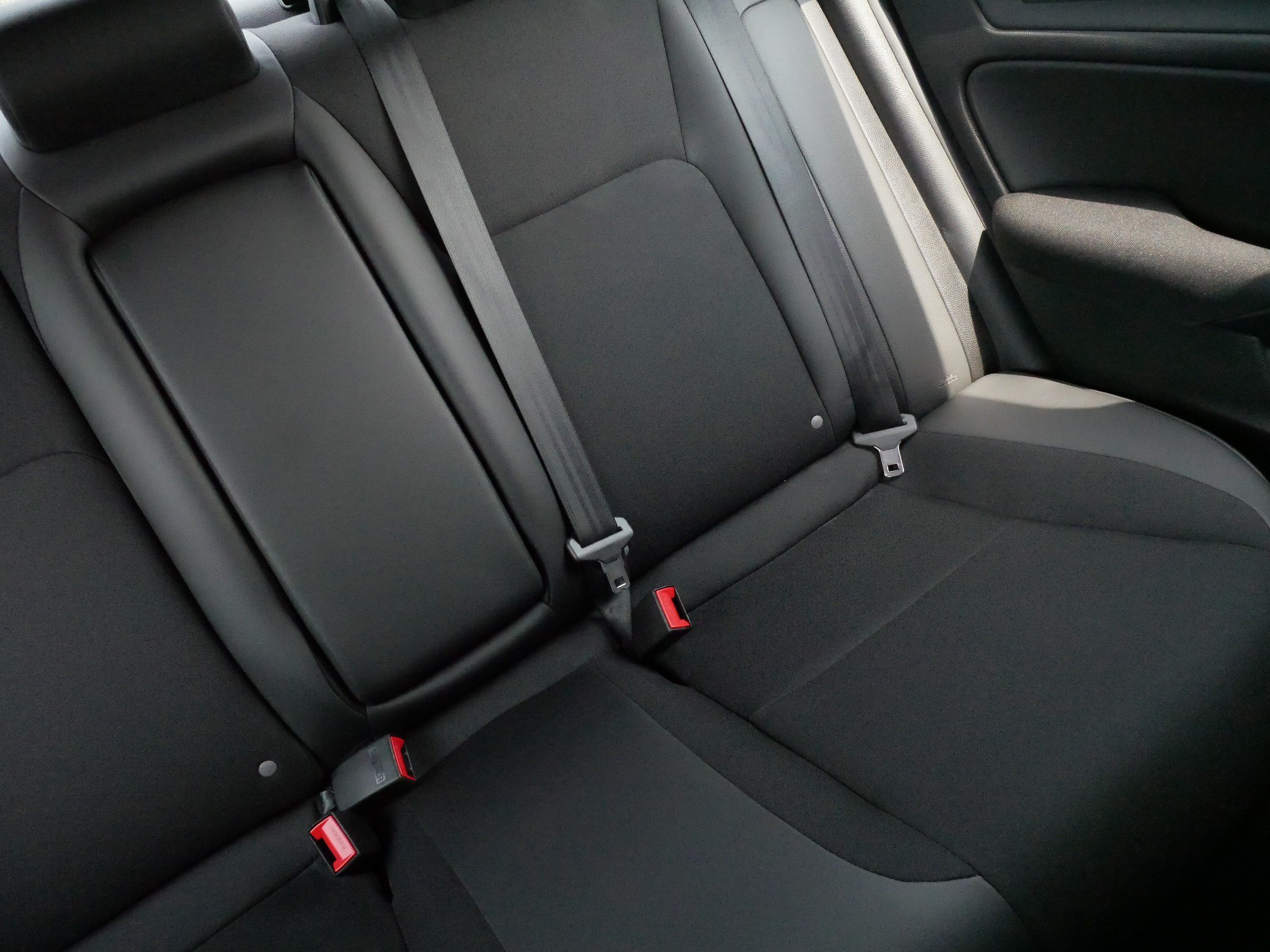 Used 2025 Honda Civic Sport image 14