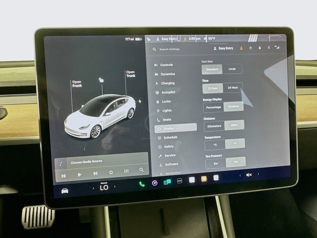 Used 2018 Tesla Model 3 Long Range image 42