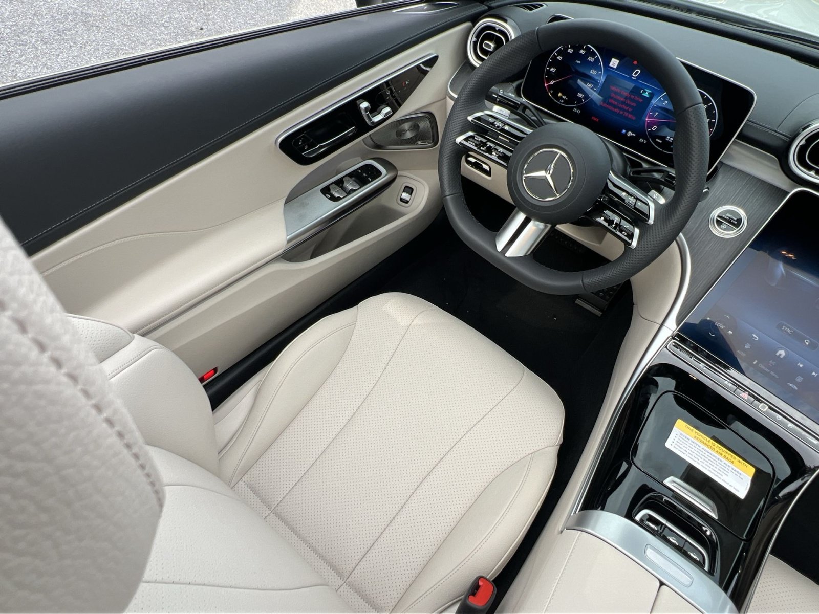 New 2027 Mercedes-Benz CLE 450 4MATIC Cabriolet image 16