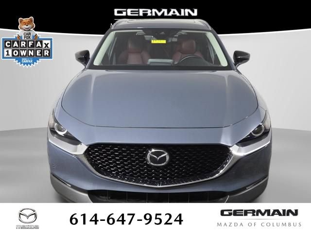 Used 2023 MAZDA CX-30 AWD 2.5 S w/ Preferred Package image 3
