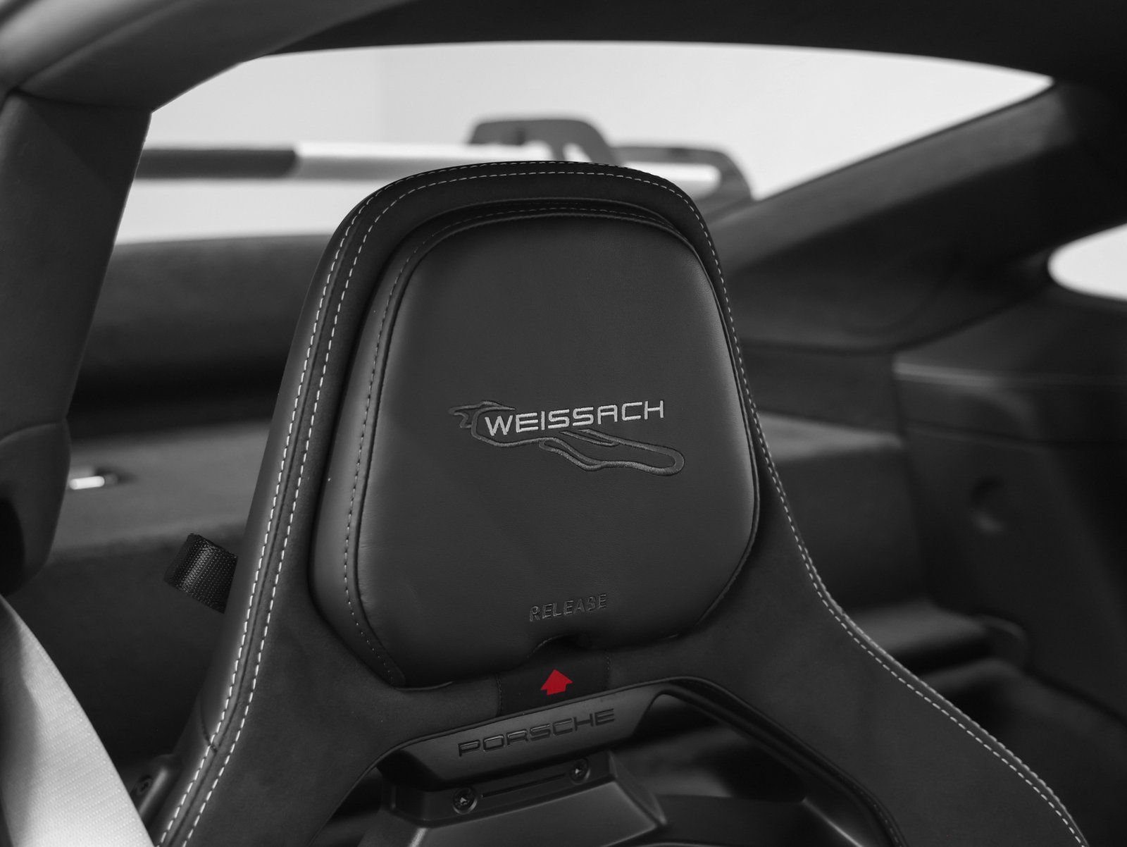 Certified 2026 Porsche 911 GT3 image 40