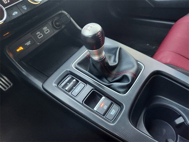 Certified 2023 Honda Civic Si image 17