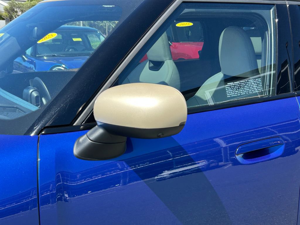 Used 2025 MINI Cooper Countryman S AWD/4WD image 10