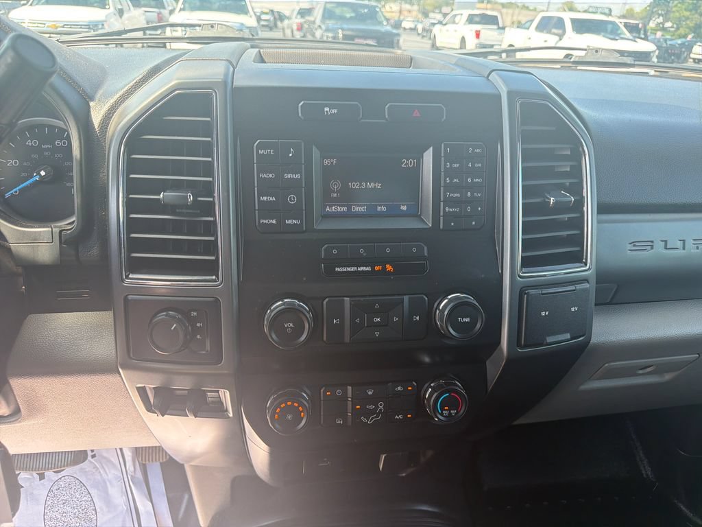 Used 2019 Ford F250 XLT AWD/4WD image 19