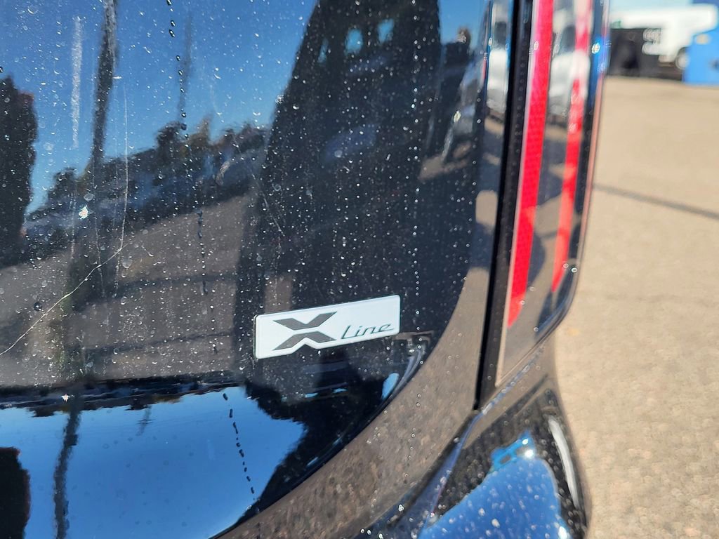 New 2025 Kia Telluride SX X-Line image 13