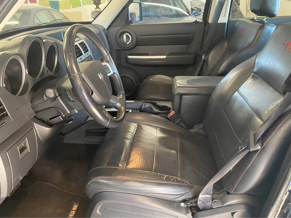 Used 2008 Dodge Nitro R/T image 9