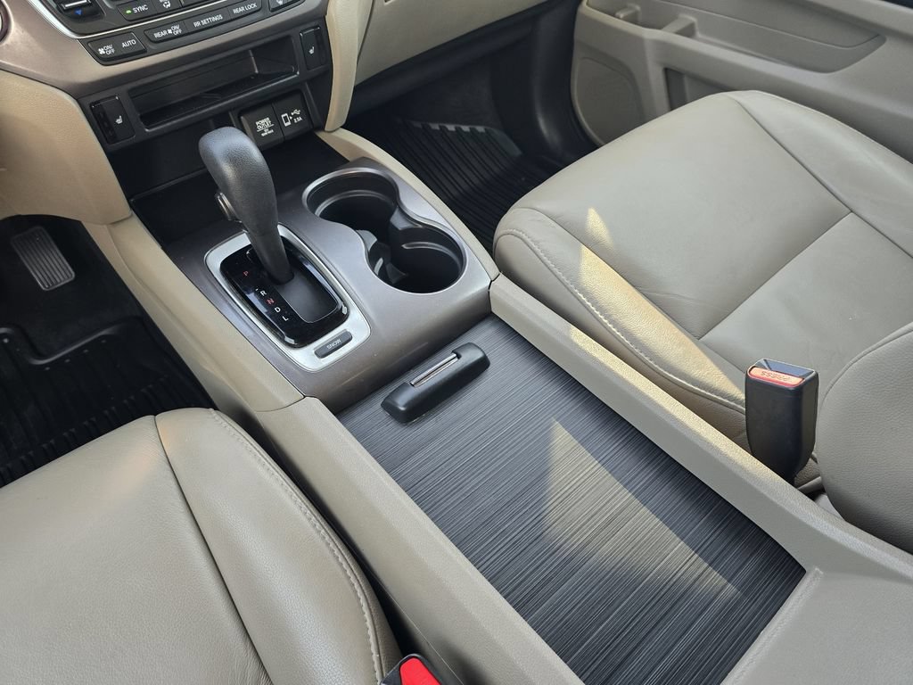 Used 2020 Honda Pilot EX-L image 18