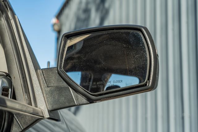 Used 2016 Chevrolet Silverado 1500 LT w/ All Star Edition image 13