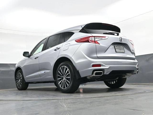 New 2026 Acura RDX w/ Advance Package AWD/4WD image 33