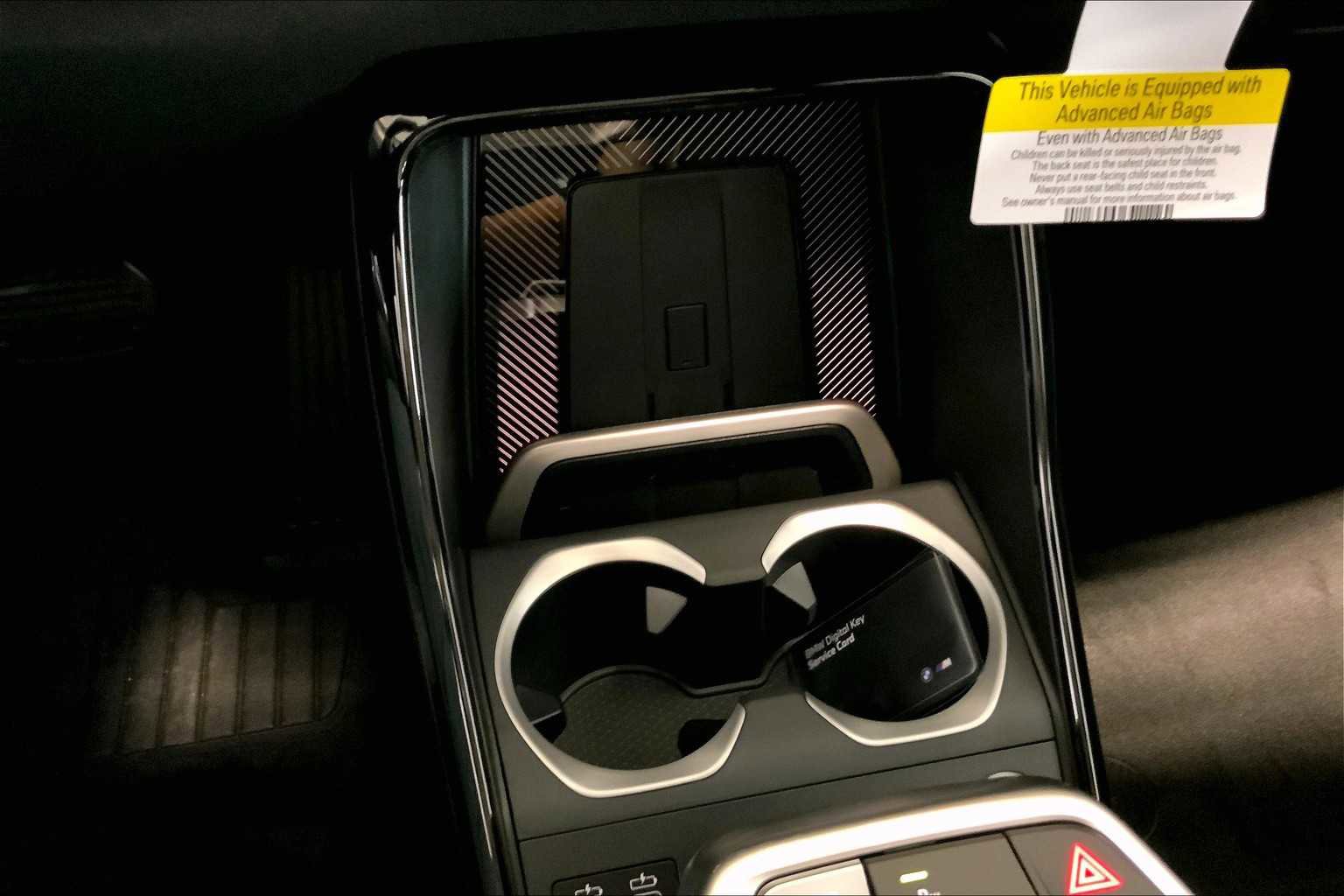 New 2026 BMW X1 xDrive28i w/ Technology Package image 20