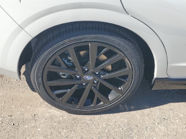 New 2026 Subaru Impreza RS AWD/4WD image 5