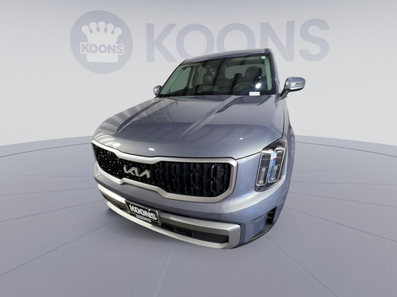 Used 2023 Kia Telluride LX image 5