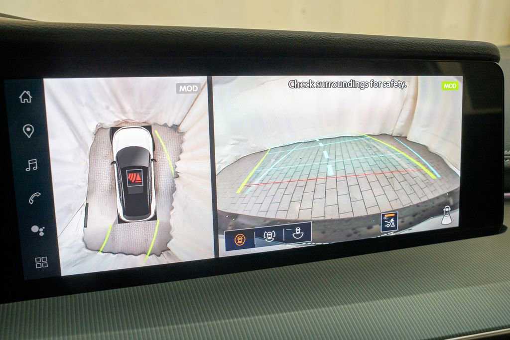 New 2026 Nissan Murano SL image 16