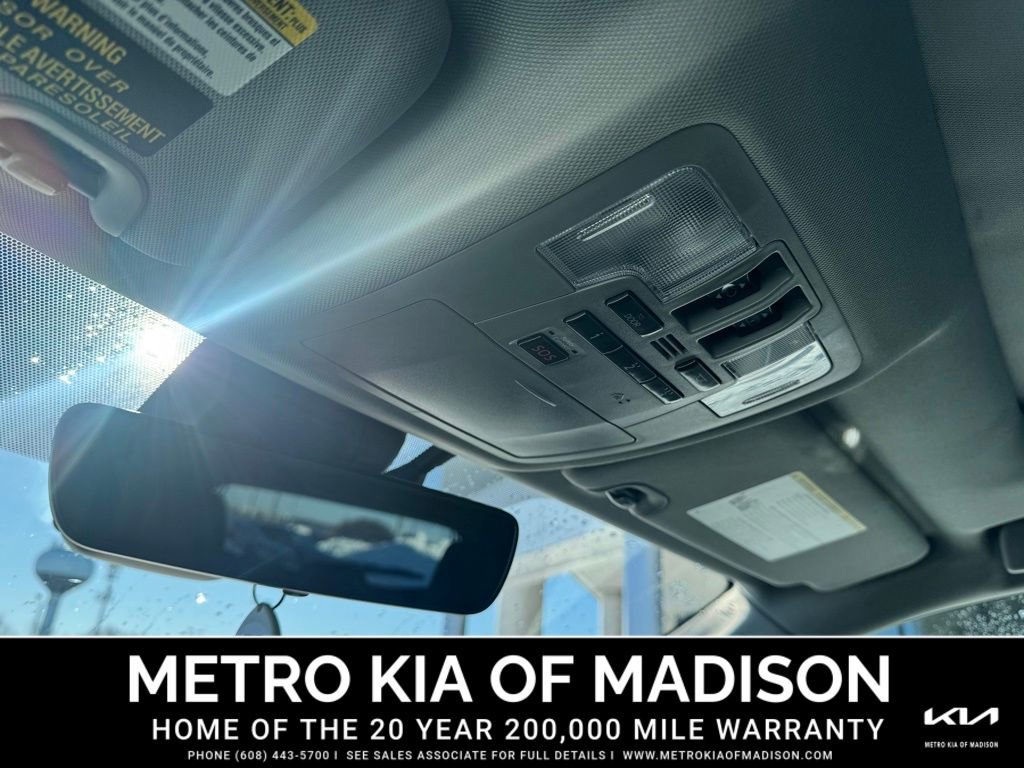 Used 2019 Toyota Highlander Limited Platinum image 19