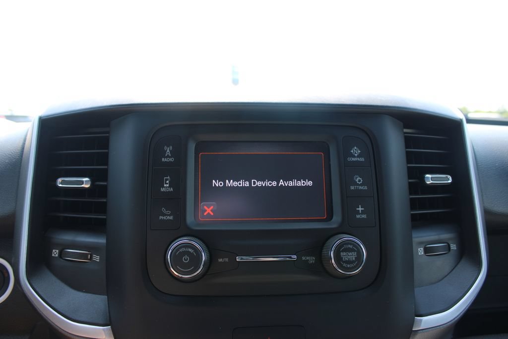 Used 2023 RAM 1500 Big Horn RWD image 50