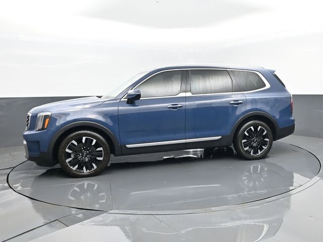 Used 2023 Kia Telluride SX Prestige AWD/4WD image 5
