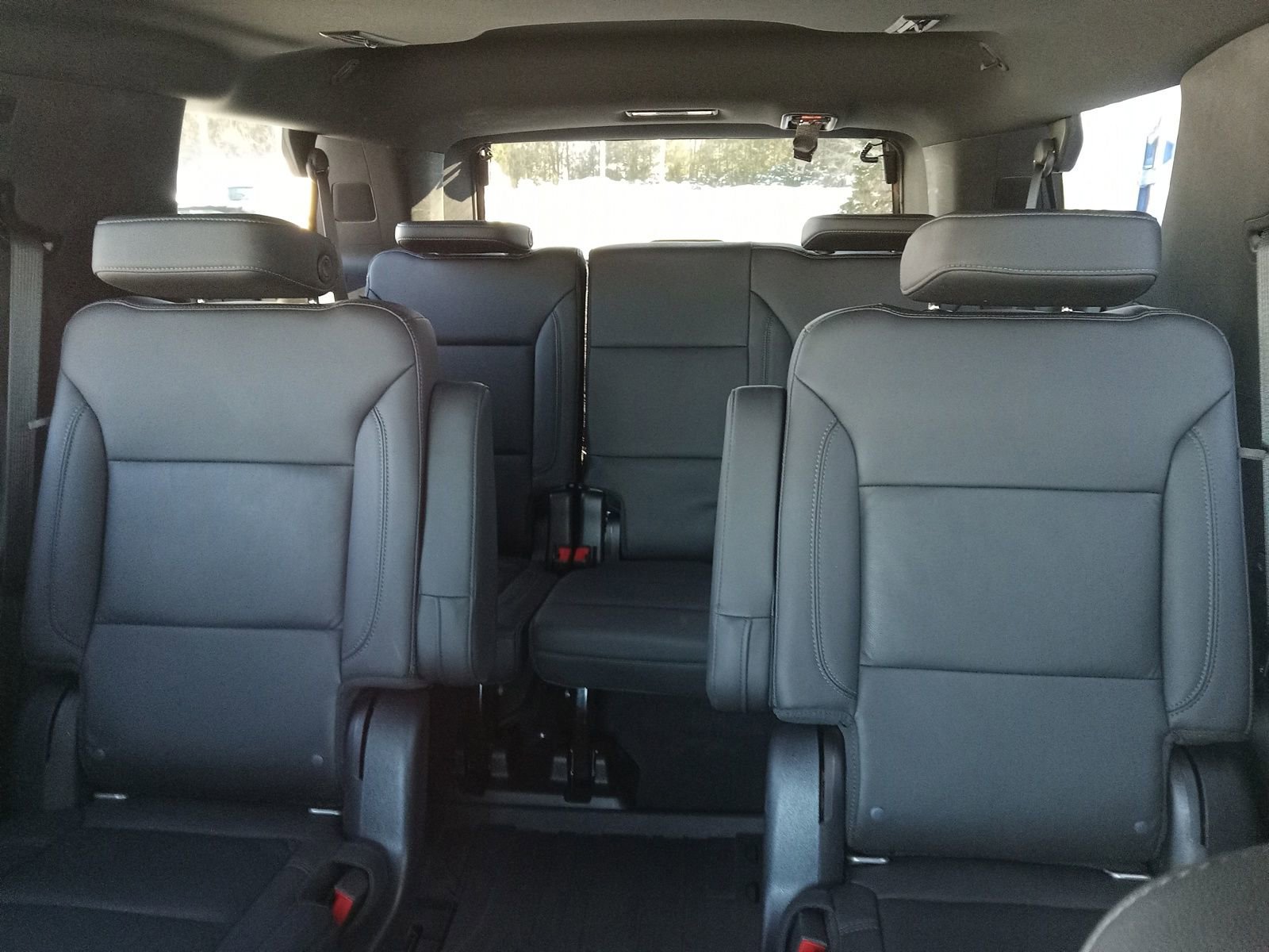 Used 2021 Chevrolet Tahoe LT w/ LT Signature Package image 23