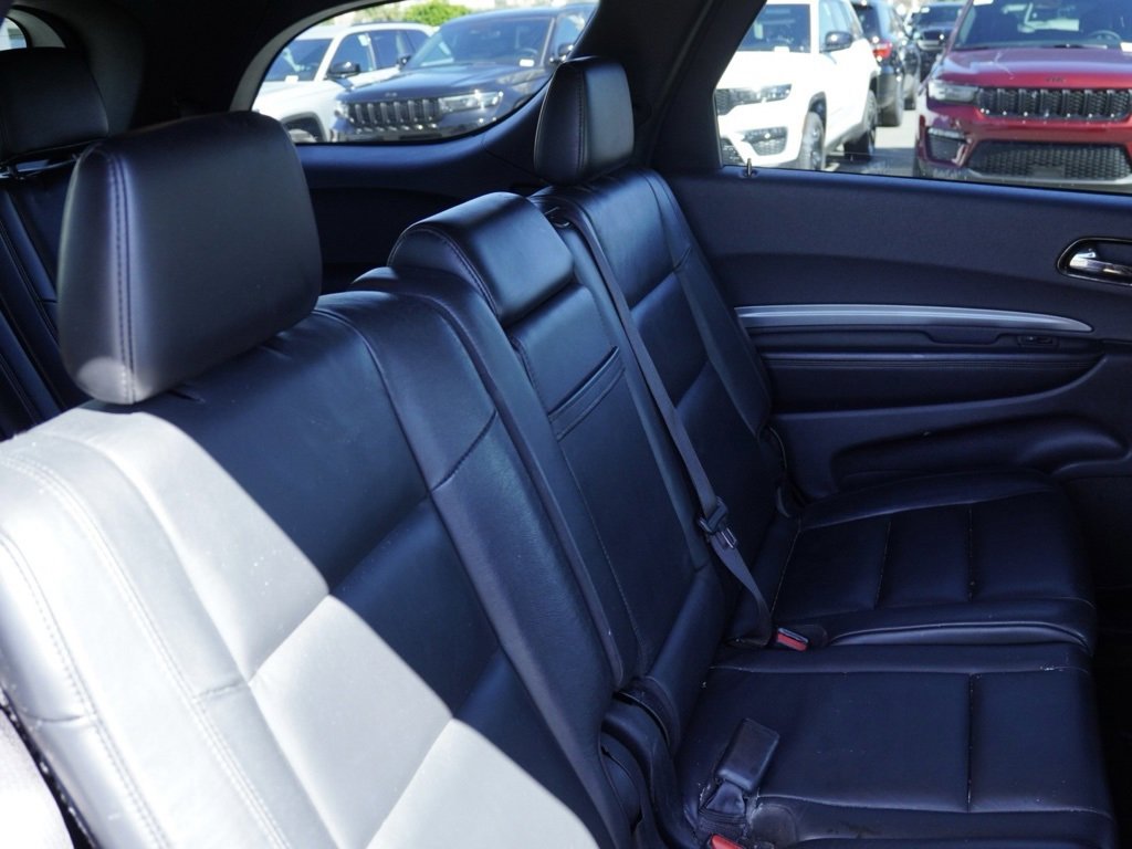 Used 2020 Dodge Durango GT image 26