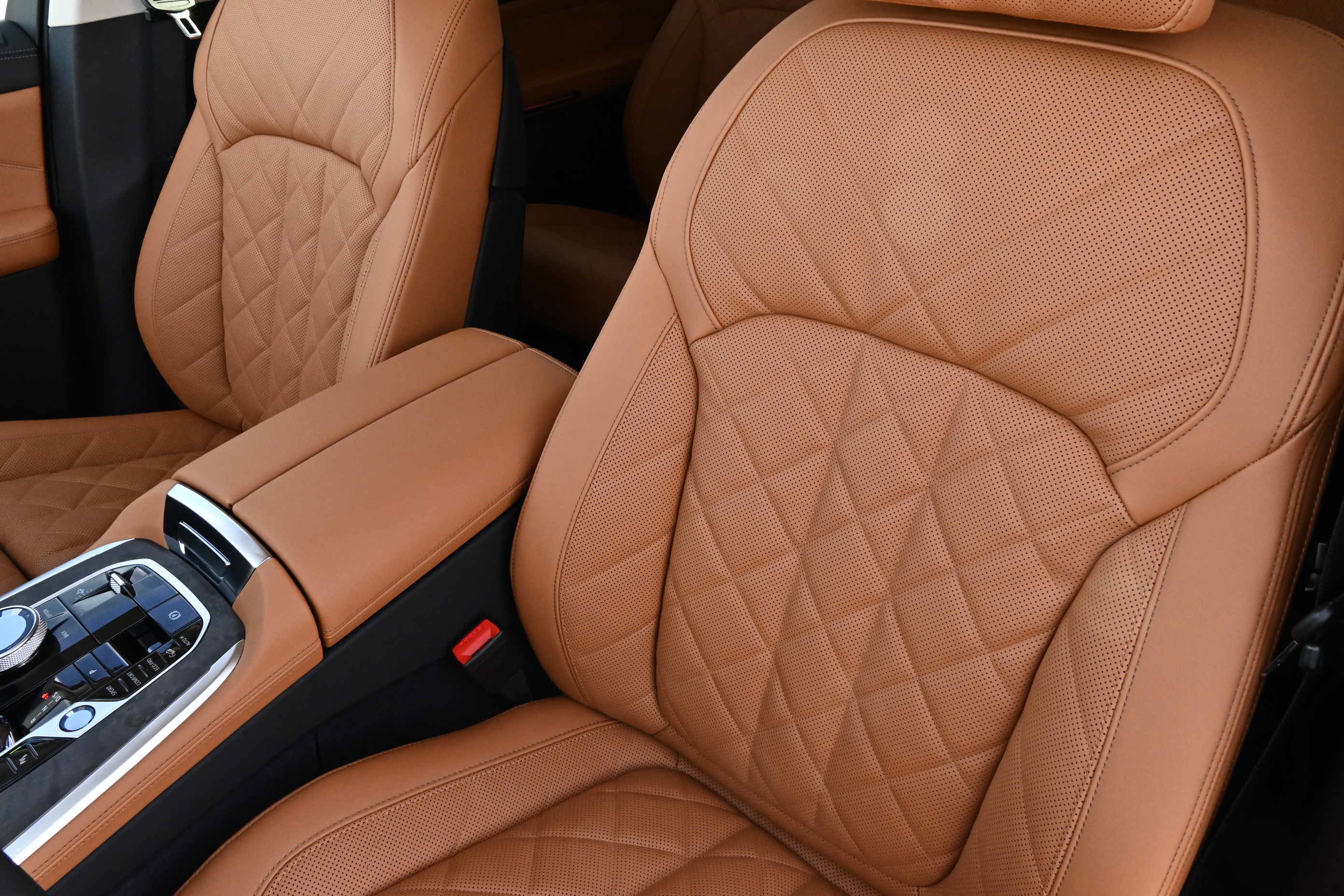 New 2026 BMW X7 xDrive40i w/ Executive Package image 10