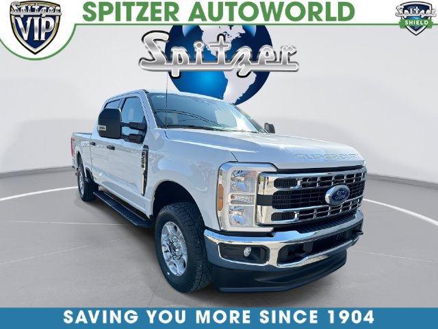 Used 2025 Ford F250 XLT