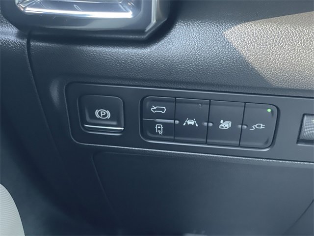 New 2026 GMC Hummer EV SUV image 17