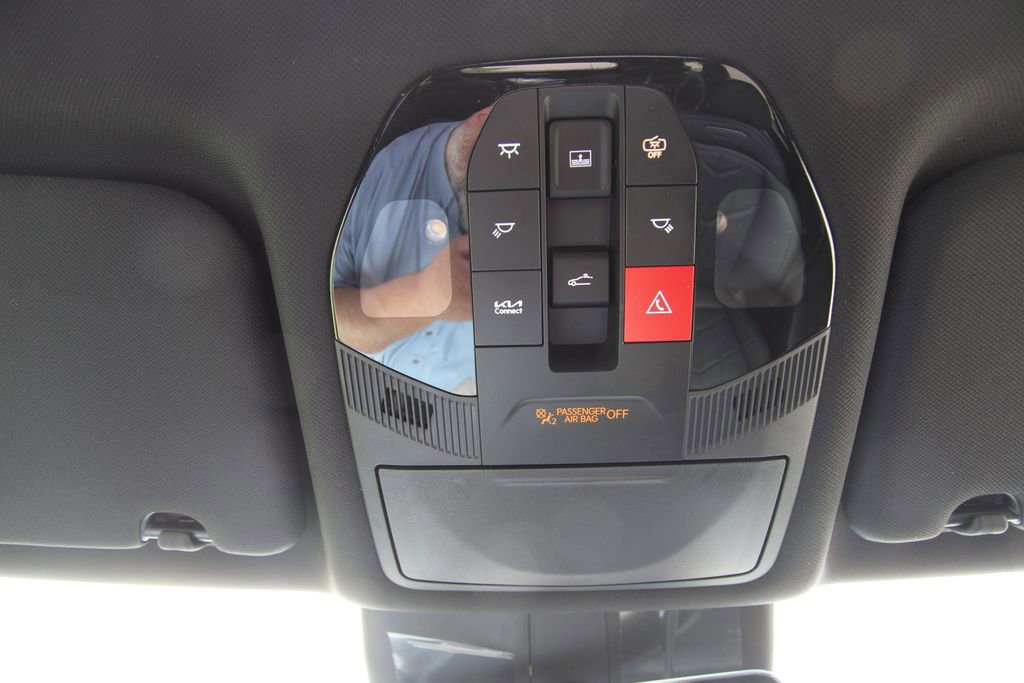 New 2027 Kia Telluride SX X-Line image 40