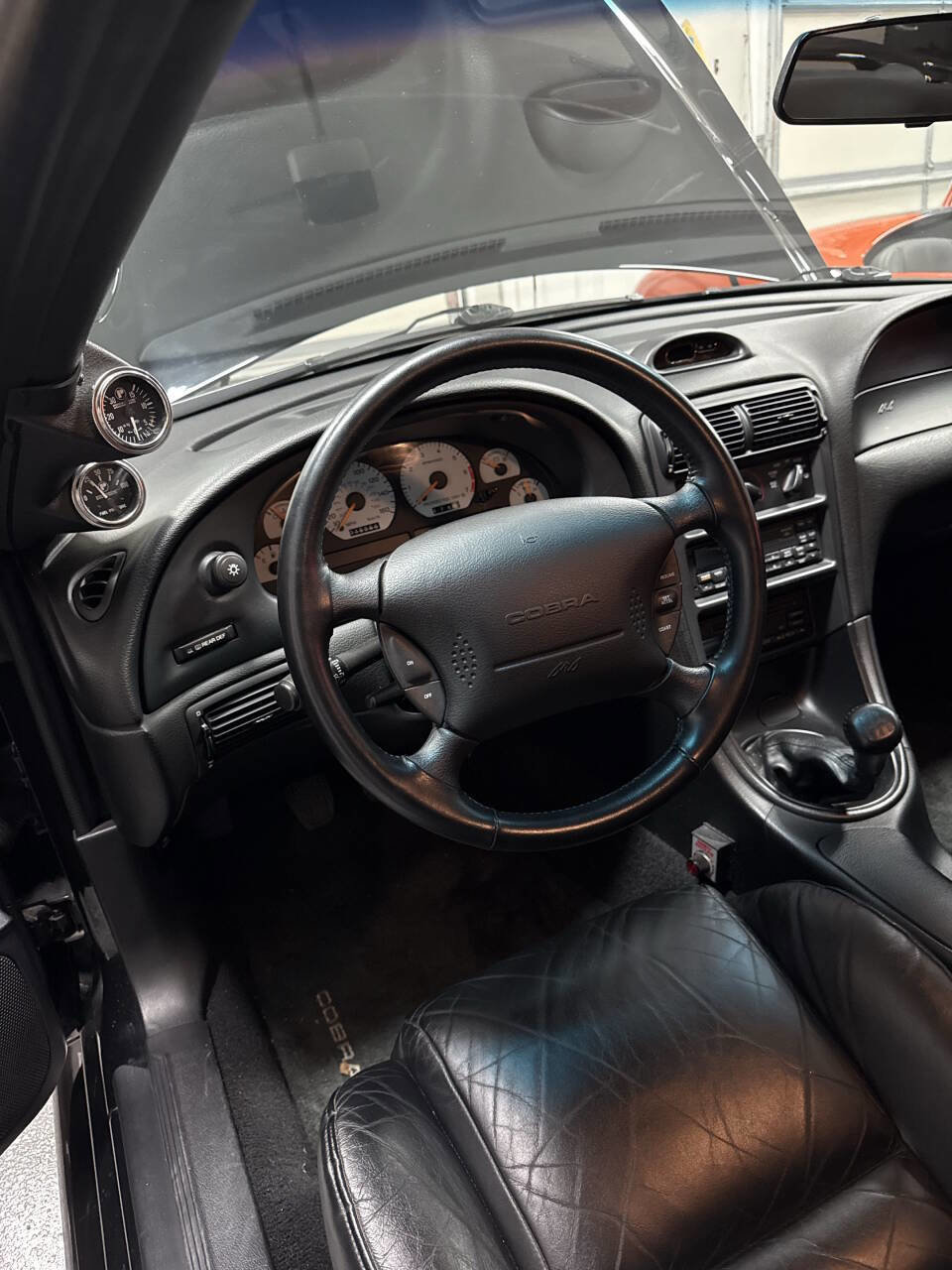 Used 1994 Ford Mustang Cobra RWD image 5