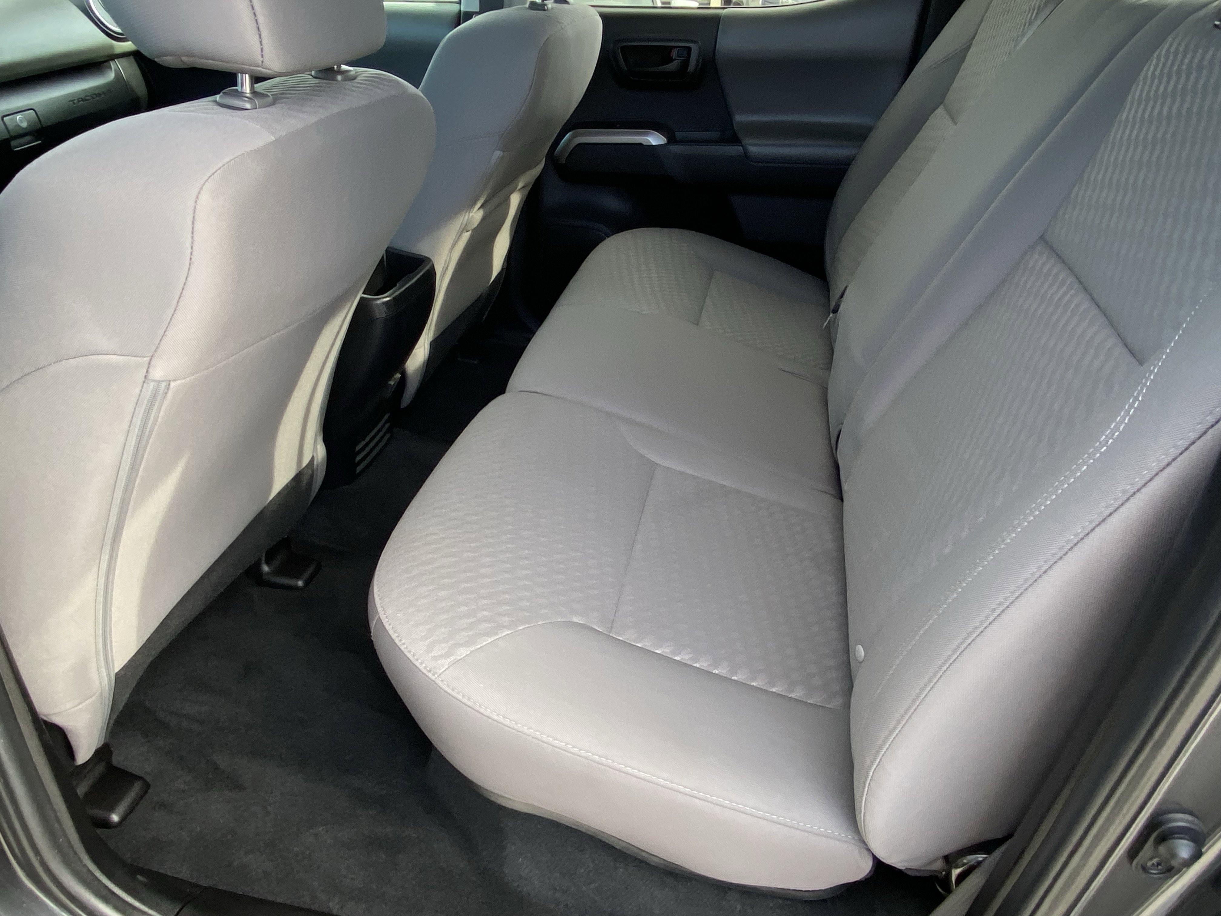 Certified 2023 Toyota Tacoma SR5 RWD image 23