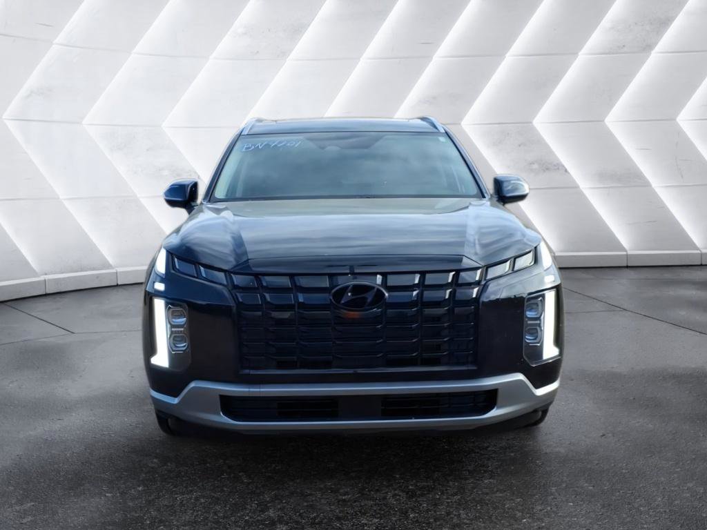New 2025 Hyundai Palisade SEL image 8