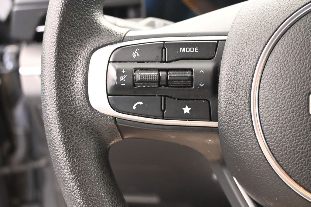 Used 2025 Kia K5 LXS FWD image 29