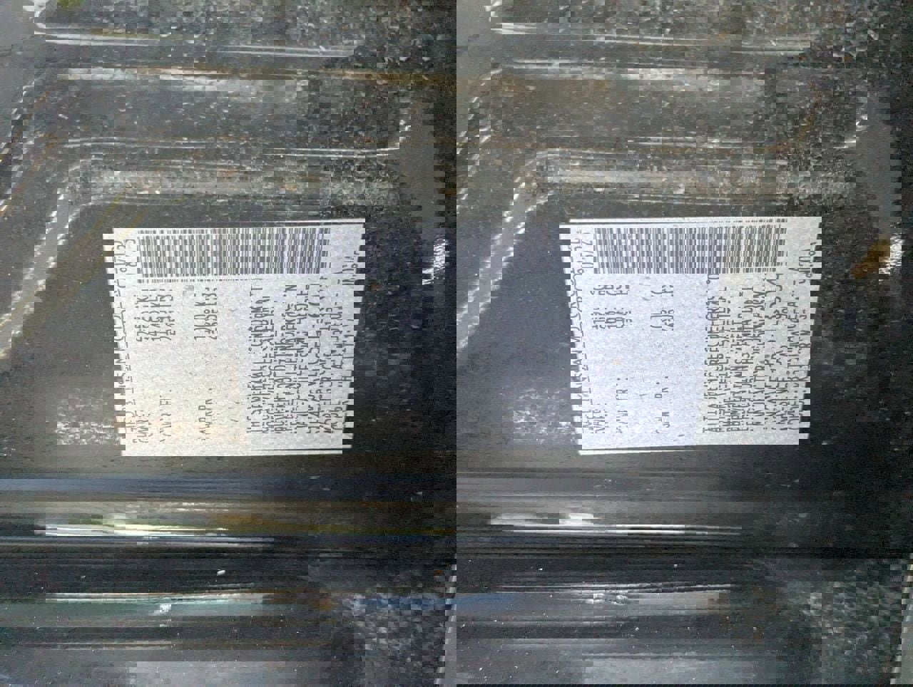 Used 2023 Nissan Maxima Platinum w/ Sport Mat Group FWD image 10