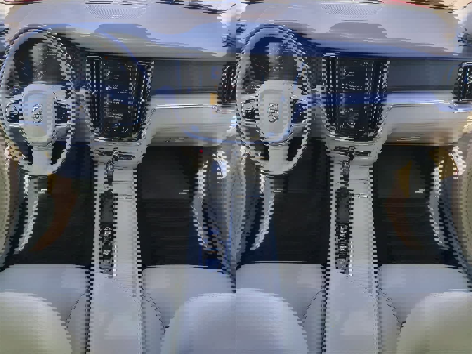 Used 2020 Volvo S60 T6 Momentum image 15