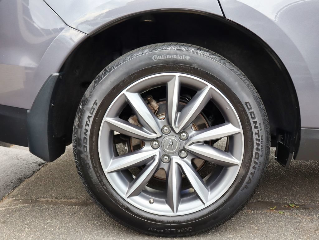 Used 2019 Acura RDX AWD w/ Technology Package image 80