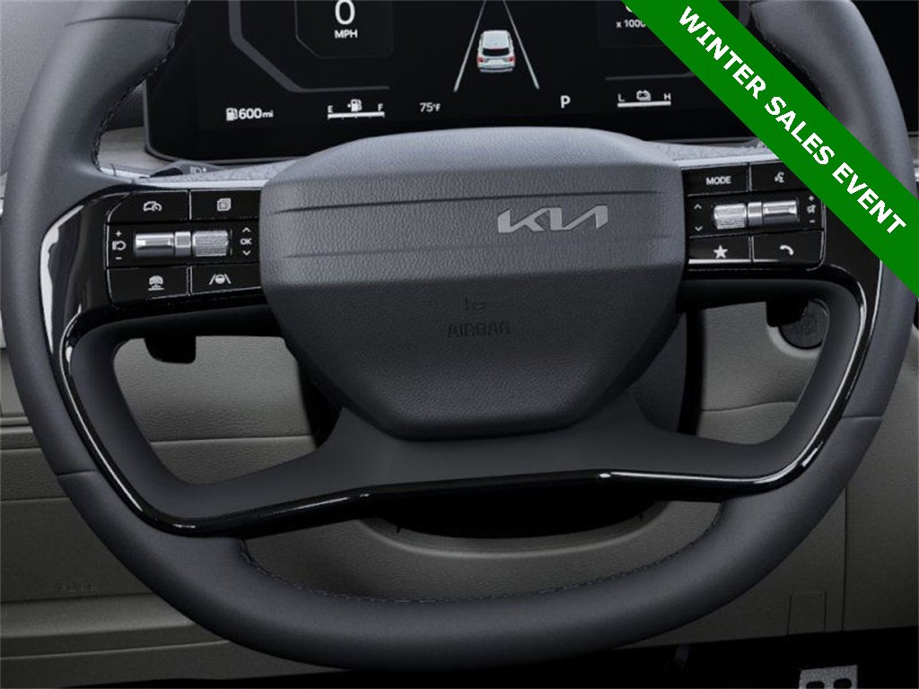 New 2026 Kia Sorento SX Prestige image 22