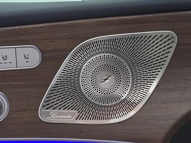 New 2026 Mercedes-Benz GLE 450 4MATIC image 16