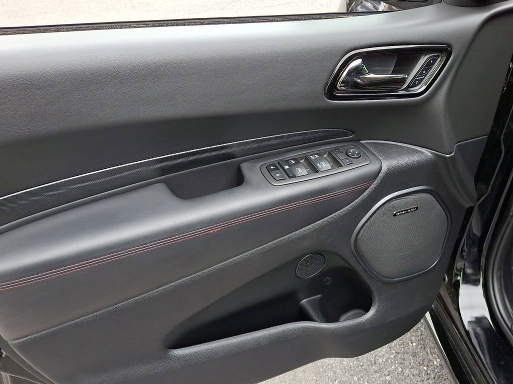 Used 2022 Dodge Durango R/T AWD/4WD image 16