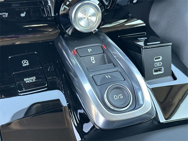 New 2025 Acura MDX FWD image 20