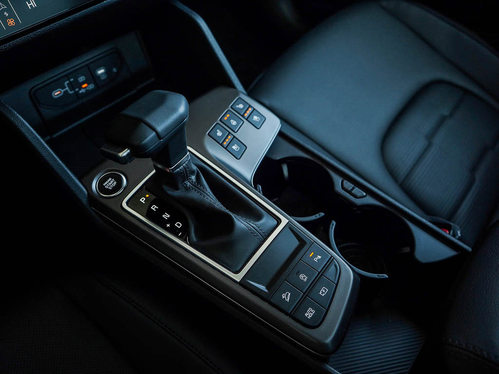 New 2026 Kia Sportage SX image 27