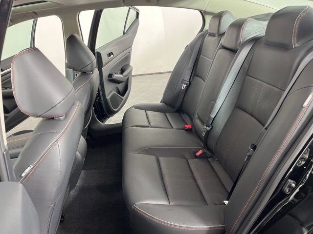New 2025 Nissan Altima 2.5 SR w/ SR Premium Package image 41
