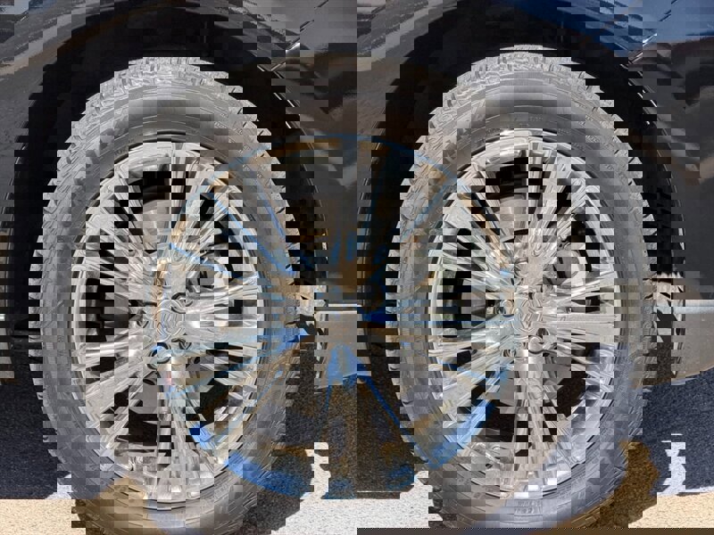 Used 2013 Lexus RX 450h FWD w/ Navigation Pkg image 37