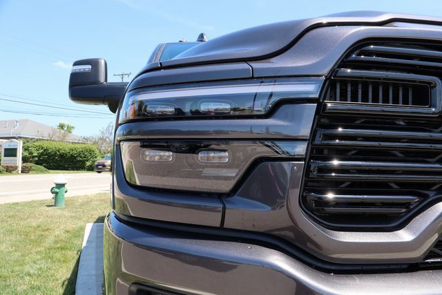 New 2025 RAM 2500 Laramie image 5