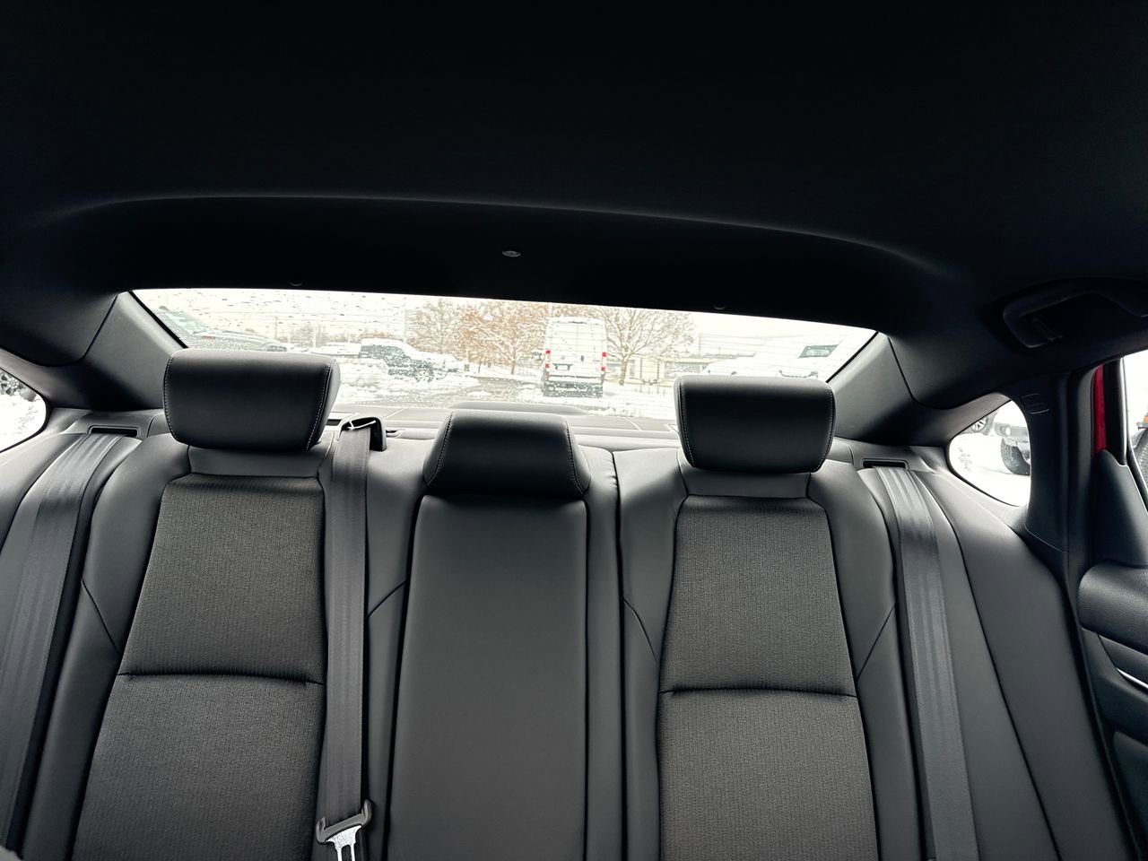 Used 2018 Honda Accord Sport image 27